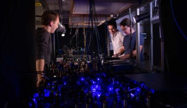 Physicists turn atomic motion from a nuisance to a resource – Physics World