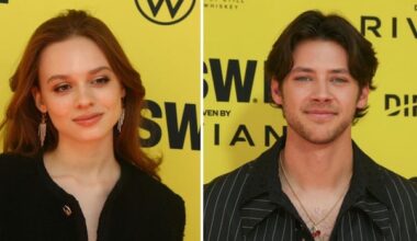 Cast announced for TV adaptation of Carley Fortune's blockbuster romance Every Summer After