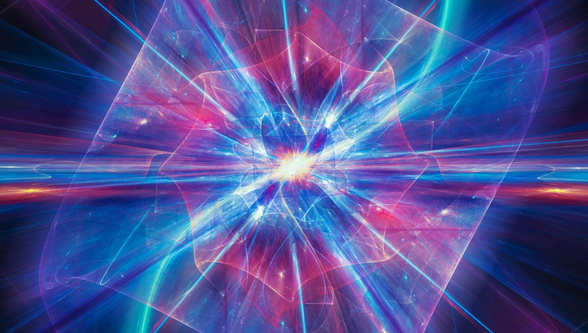 New Excitonic Quantum State Of Matter Could Lead To Radiation-Proof Self-Charging Computers