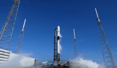 Florida scientists sending seeds into space to study farming solutions