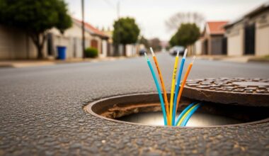 Beyond bandwidth: FNOs should prioritise customer service - Richard Firth