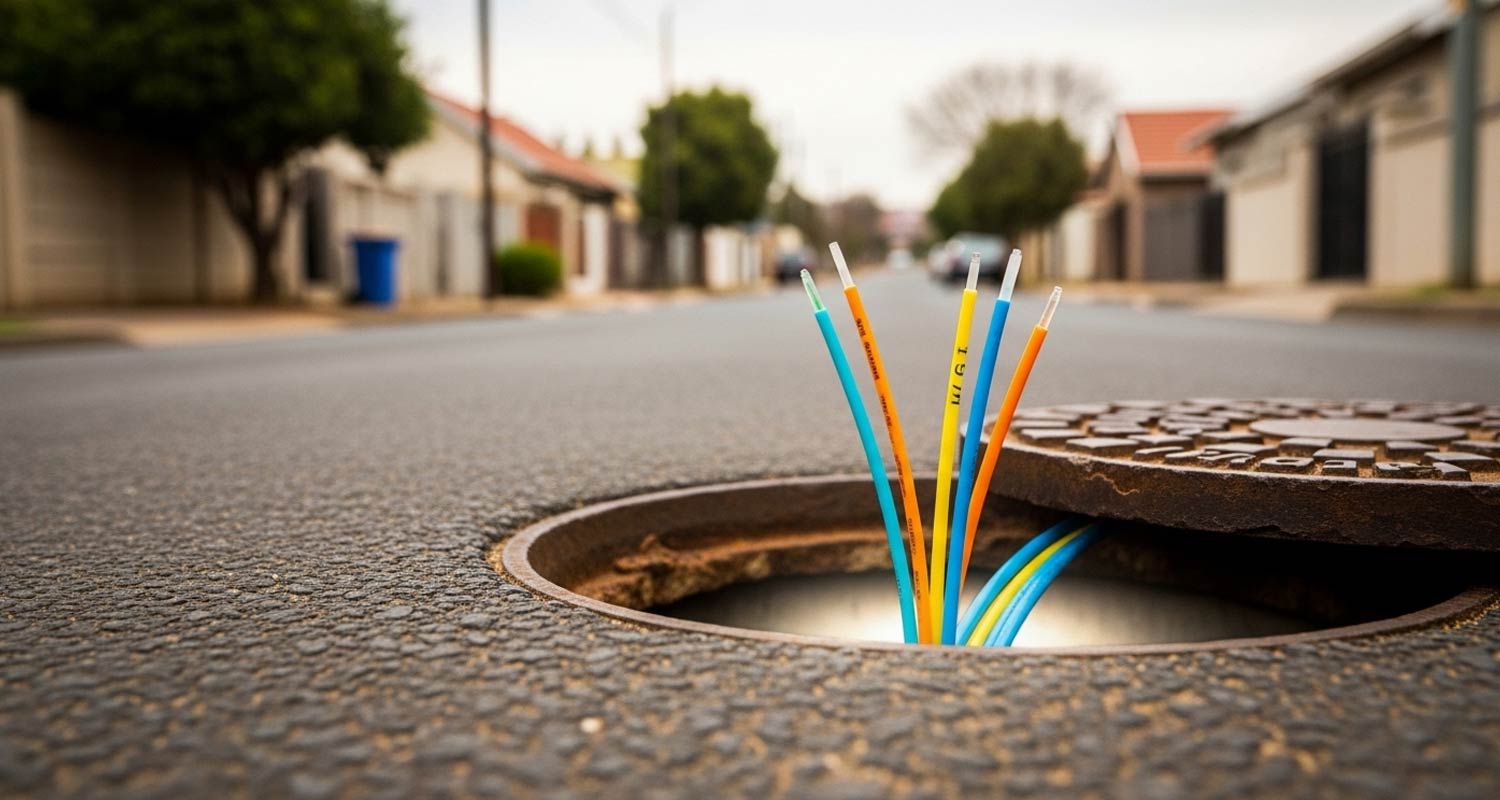 Beyond bandwidth: FNOs should prioritise customer service - Richard Firth