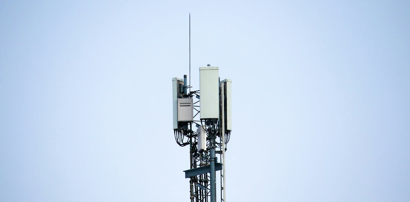 Iran’s internet blackout left people in the dark. How does a country shut down the internet?