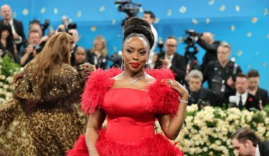 Chimamanda’s Lagos homecoming wasn’t just a book launch, it was a cultural moment