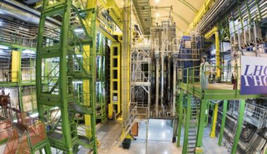 New discovery at Cern could hint at why our universe is made up of matter and not antimatter