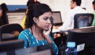 Hard labour conditions of online moderators directly affect how well the internet is policed – new study