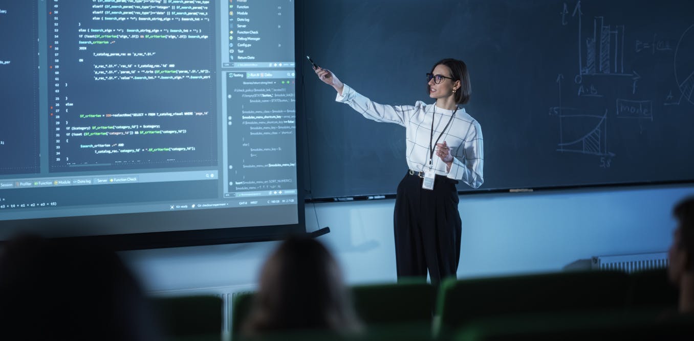 How the internet and its bots are sabotaging scientific research