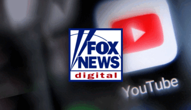 Fox News Digital makes history with its highest quarter ever in unique visitors
