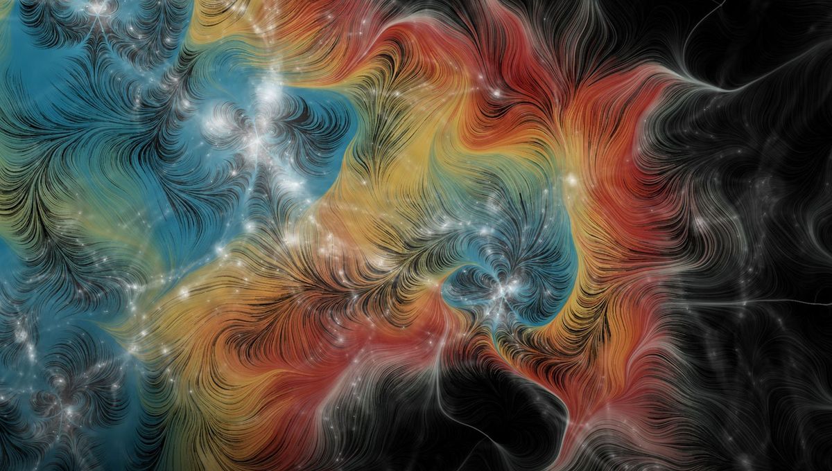 Missing 40 Percent Of Matter In The Universe Finally Discovered: “The Simulations Were Right All Along”