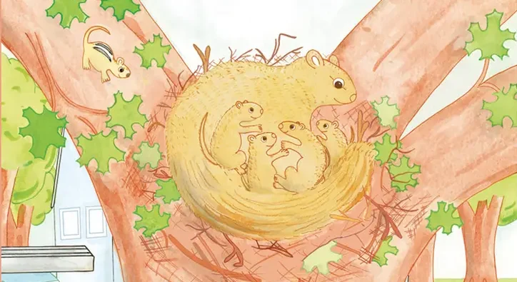 Barnes & Noble in Lake Grove to host launch of new children’s book July 26