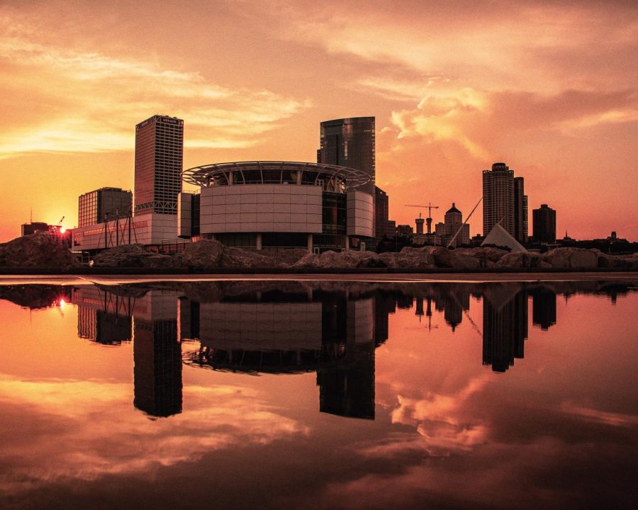 A number of Milwaukee based companies are leaders in employment.
Marquette Wire stock photo.