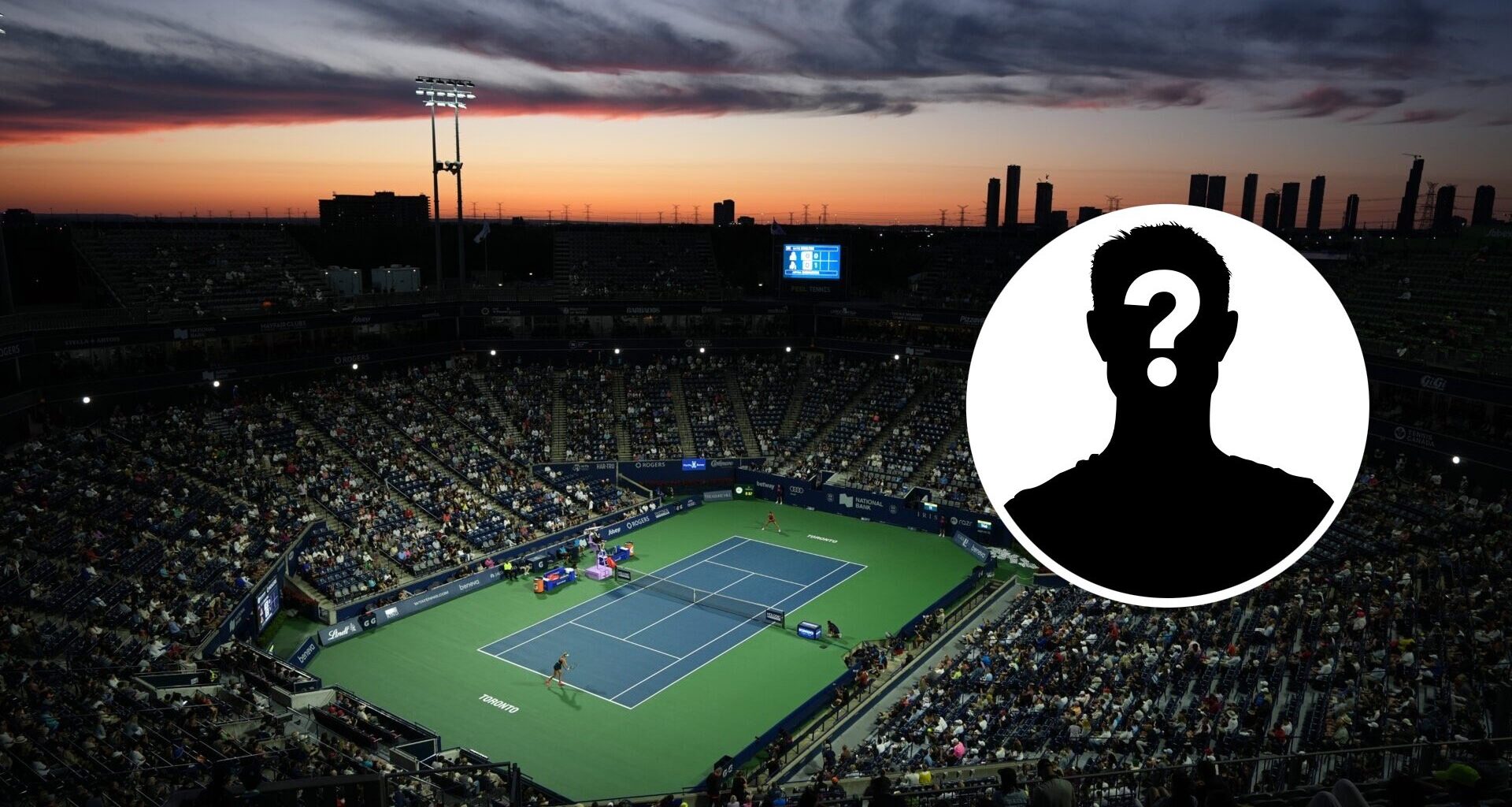 Canadian Open suffers another withdrawal as former Grand Slam finalist becomes the latest to drop out