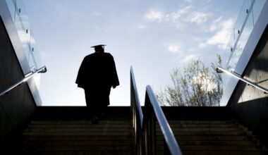 No hire, no fire: The worst job market for grads in years