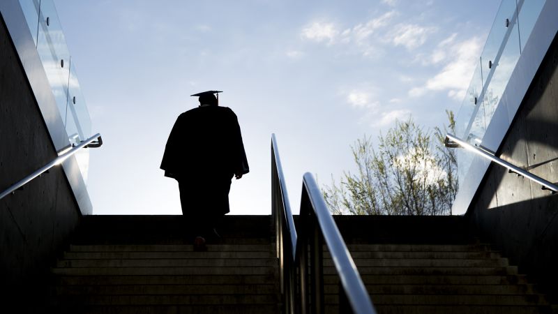 No hire, no fire: The worst job market for grads in years