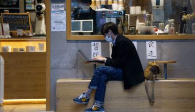 China tightens internet controls with new centralized form of national virtual ID