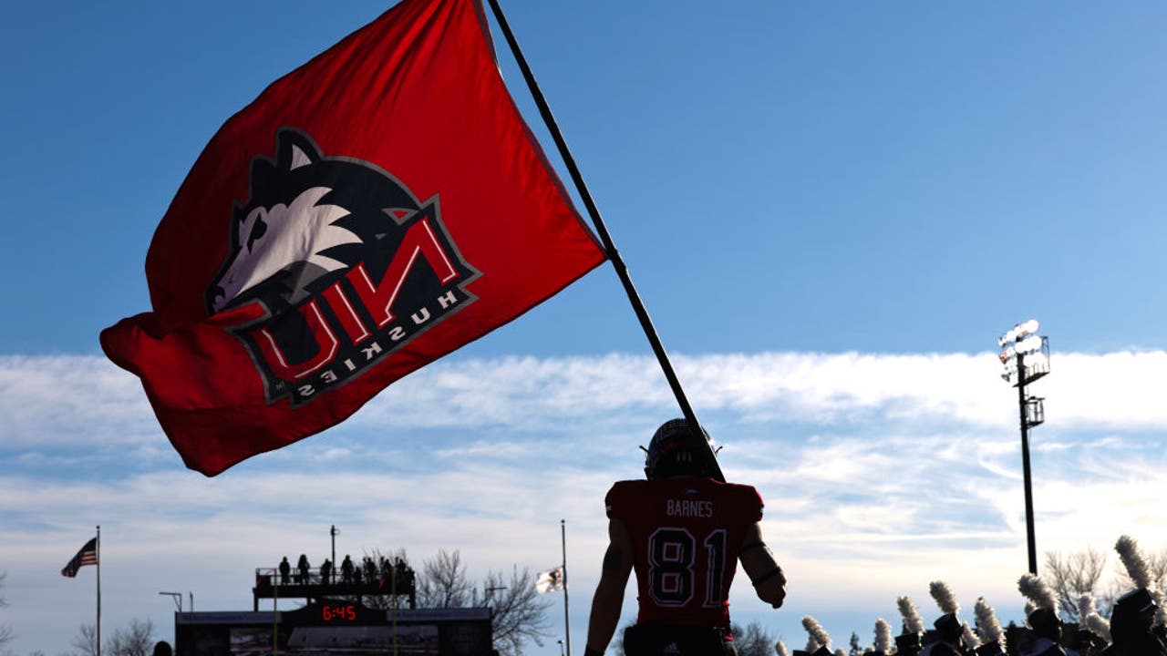 NIU football operates opposite the college football norm. That will be soon tested