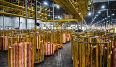 Copper prices have surged to record highs — and they could jump higher. Here’s why