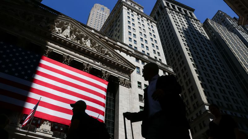 There’s a sweet spot for tariffs. Markets could revolt if Trump is way off