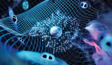 gravity may be a illusion