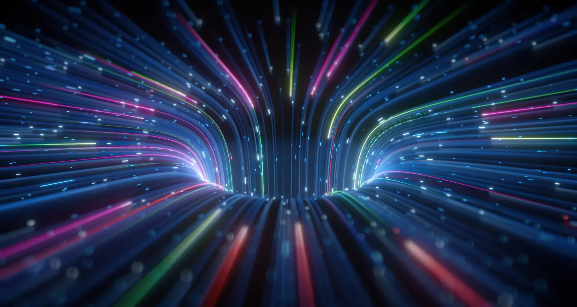 Quantum tunneling mystery solved after 100 years—and it involves a surprise collision