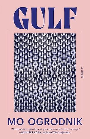 gulf book cover