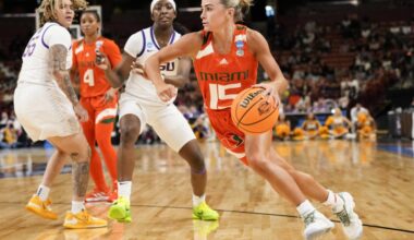 Haley Cavinder Drops Candid Reaction to Hanna Cavinder’s Latest Selfie Post Cosmetic Surgery