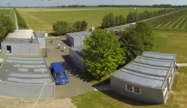 High Frequency Gravitational Waves Could Be Detect By Changing The Angle Of A Mirror