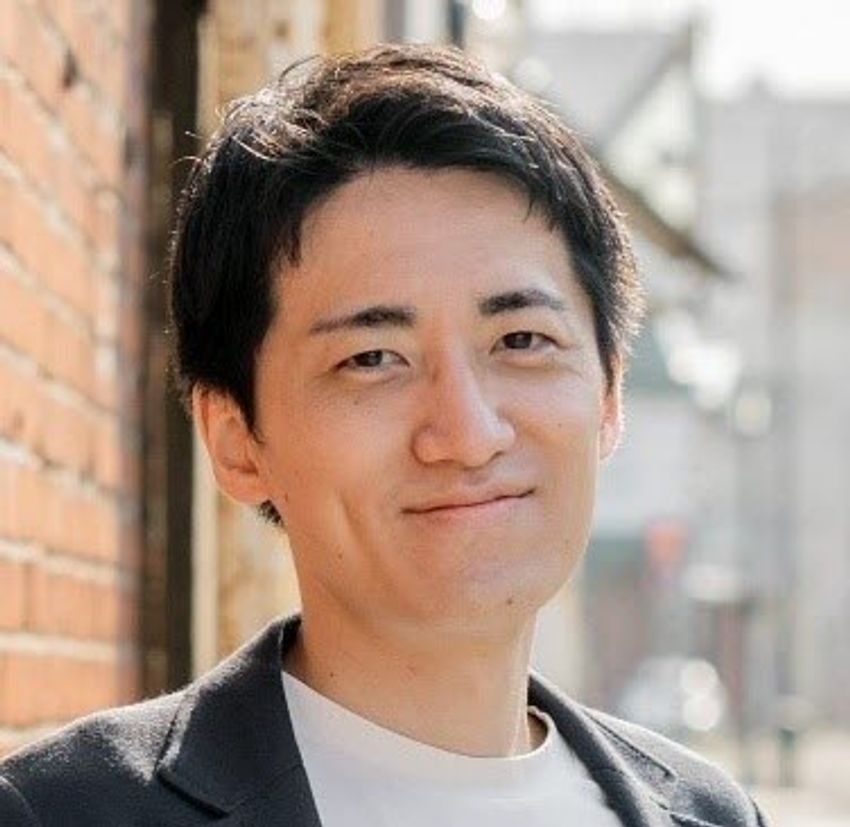 Hirotaka Kuroda, PhD Hirotaka Kuroda, PhD