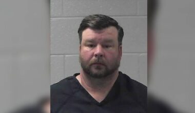 North GA man accused of using AI to make nude images of kids, facing 120 more charges – WSB-TV Channel 2