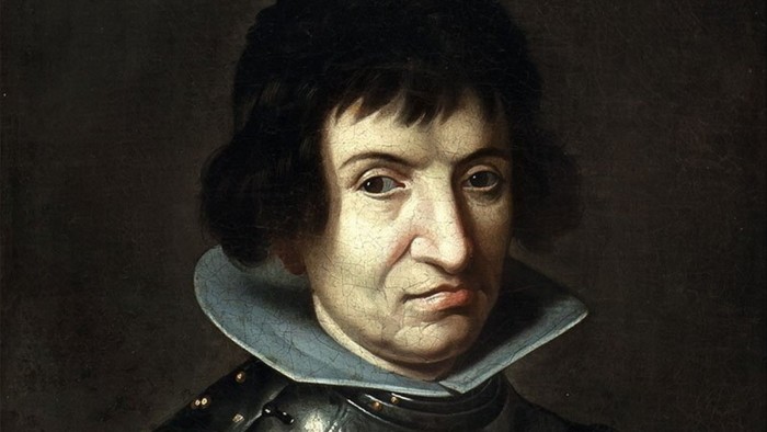 We Are Green and Trembling — the haunting, hallucinatory story of Antonio de Erauso