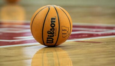 What we learned about Wisconsin men’s basketball from Greg Gard’s summer media availability