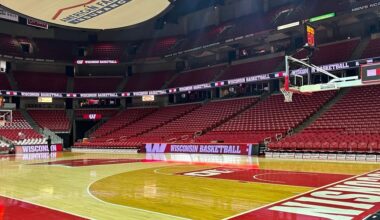 What to know about the 2025–26 Wisconsin men’s basketball roster