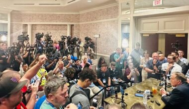 THT Newsletter: Luka Bogavac Update, UNC Football Kicks Off, Seyon Keita, Tar Heel Hoops