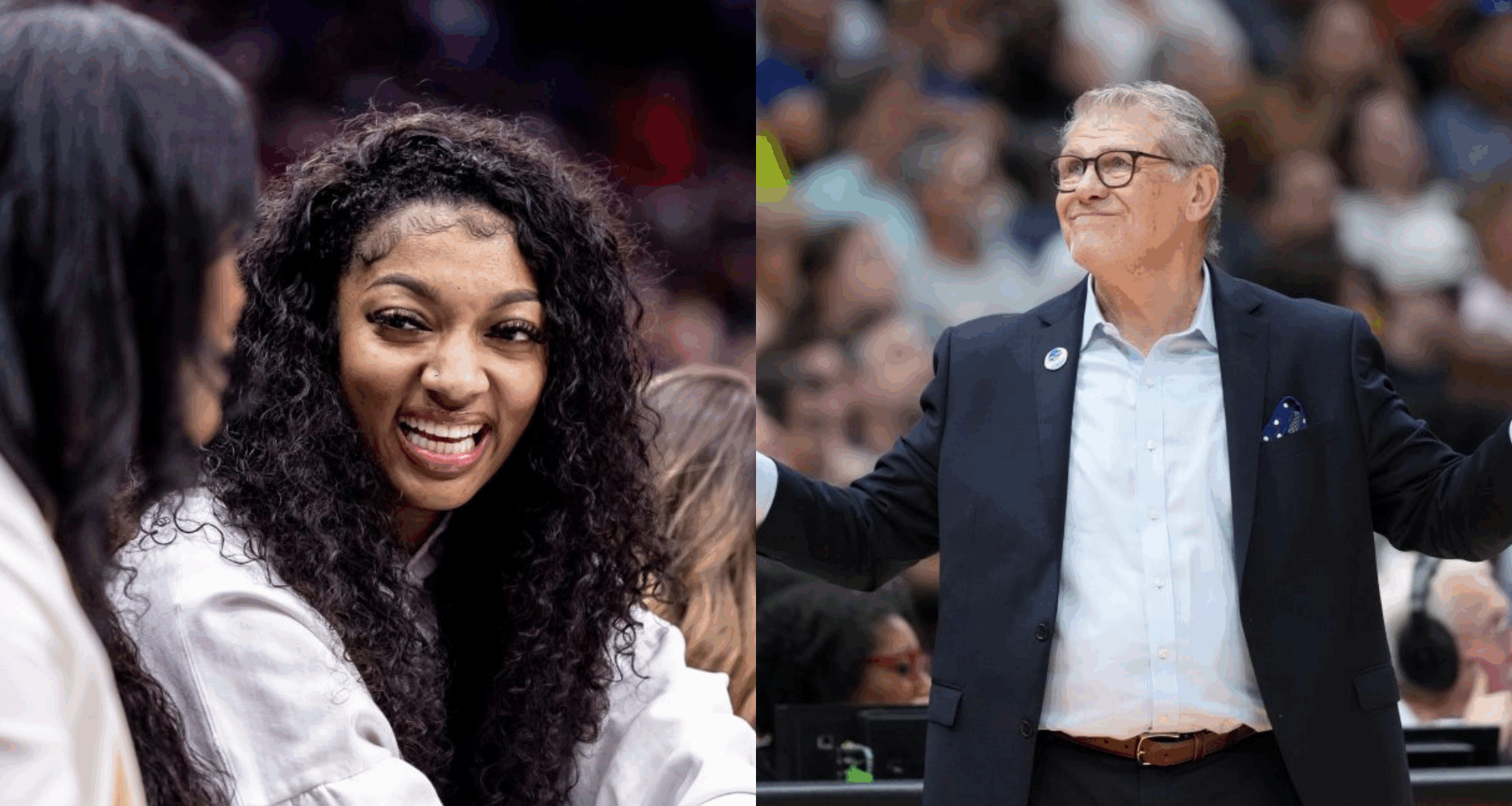 ’I Went to the Projects To Get Her”: UConn HC Geno Auriemma Weighs In on Lengths He Went To Recruit Angel Reese