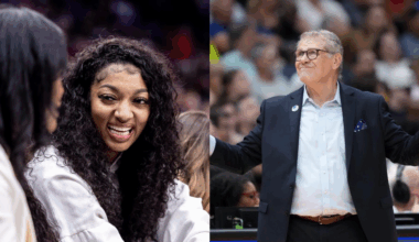 ’I Went to the Projects To Get Her”: UConn HC Geno Auriemma Weighs In on Lengths He Went To Recruit Angel Reese