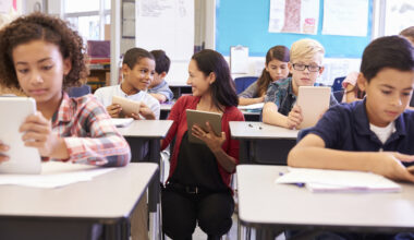 Open Access, Broad Impact: Wi-Fi is Critical to America’s Classrooms