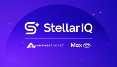 Tech Veterans Launch StellarIQ to Power AI-Powered Mark...