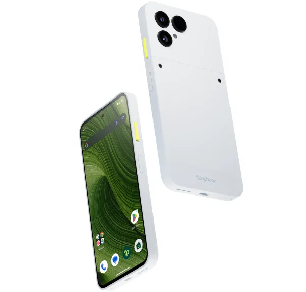 Fairphone 6 v2