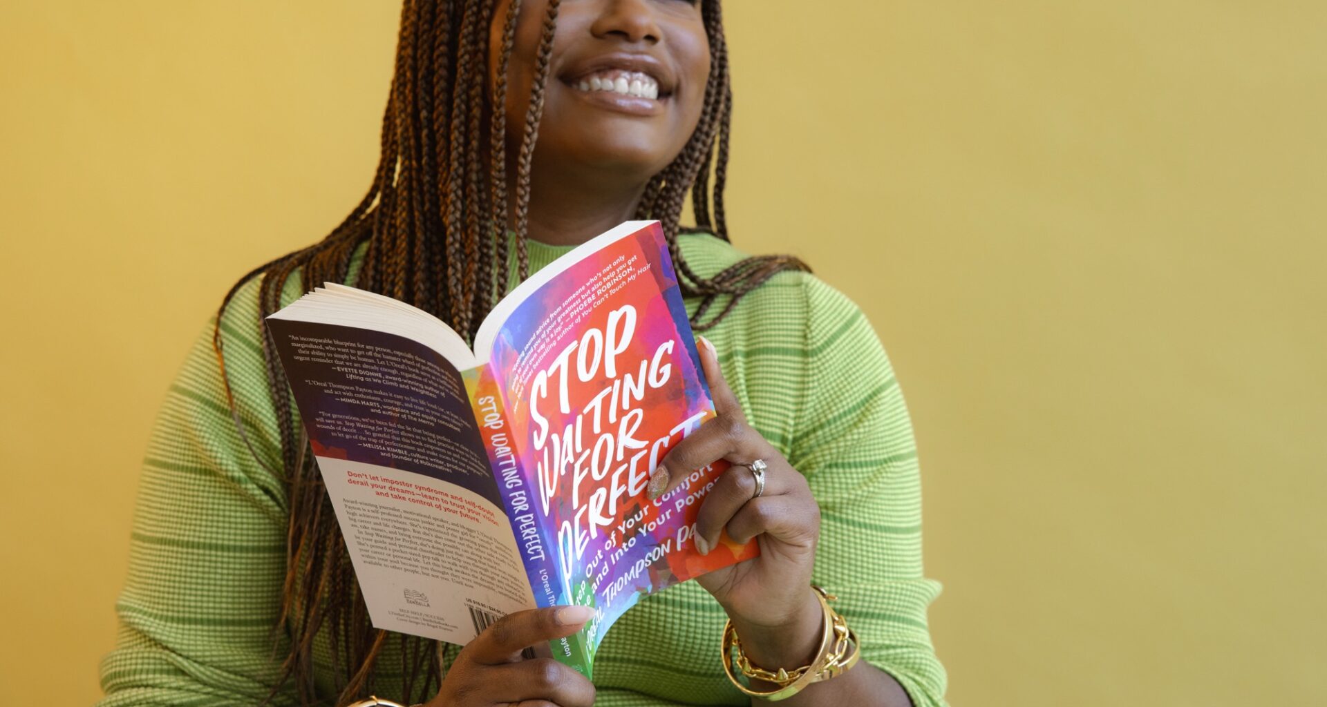 Zora's Place writes history as Evanston's first Black woman-owned bookstore