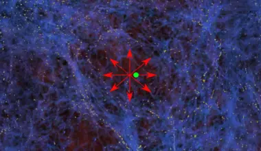 Big-Bang echoes unmask a billion-light-year hole around Earth—and it’s stretching space faster