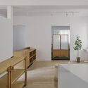 Insoil Showroom / KKOL Studio - Interior Photography, Wood