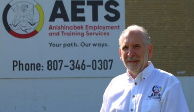 First Nations training and employment organization has a new home