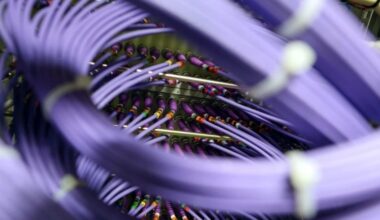 კაბელი ინტერნეტი