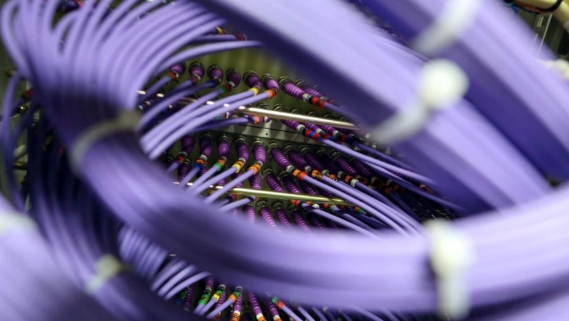 კაბელი ინტერნეტი