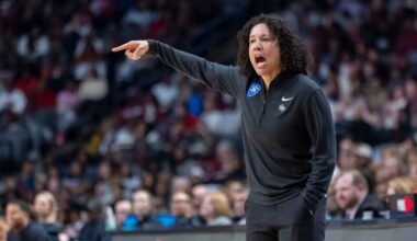 Kara Lawson’s Brutal Honesty Playing Major Role in Top 2026 Recruit Jenica Lewis’ Possible Duke Commitment