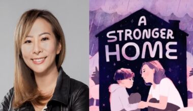 Former B.C. MLA pens children's book about gender-based violence