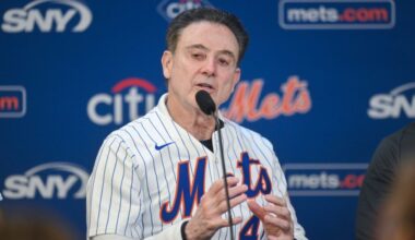 Kevin Willard Notes Former Boss Rick Pitino's 'Old School' Strategy at St. John's and What We Can Expect This Year