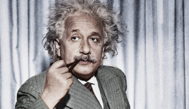 Albert Einstein Designed A Revolutionary Appliance. Why Isn't It In Our Kitchens?
