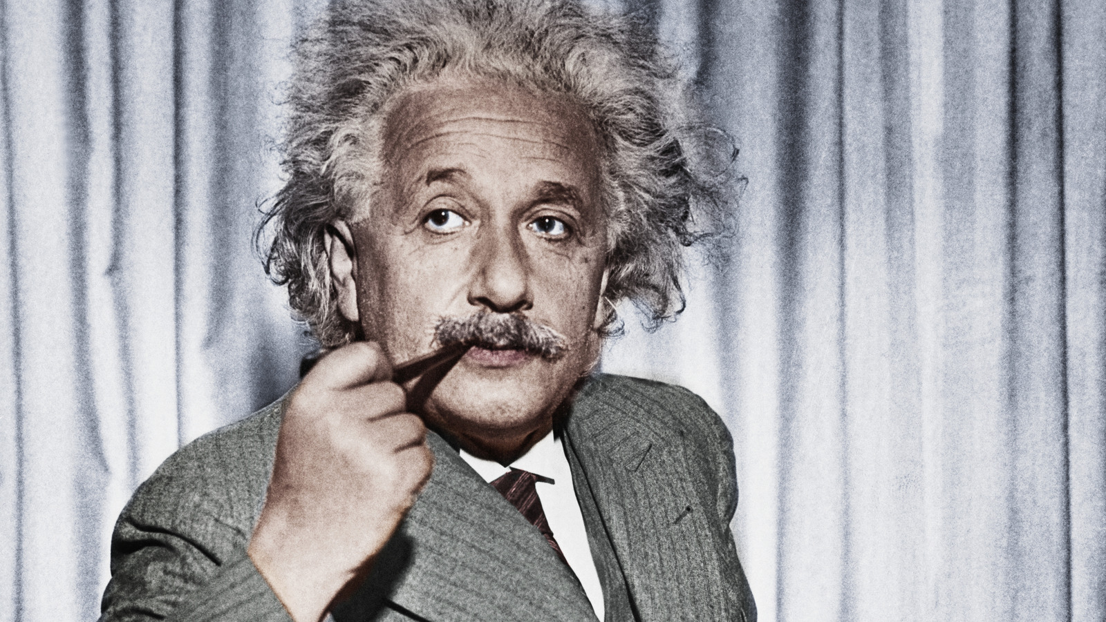 Albert Einstein Designed A Revolutionary Appliance. Why Isn't It In Our Kitchens?