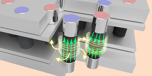 Enter the Photonic Chern Semimetal